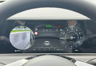 Новый Kia Seltos 2025 (19 фото)