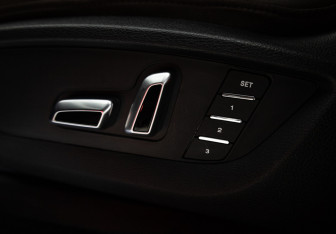 Подержанный автомобиль Haval H9 2021 года (16 фото)