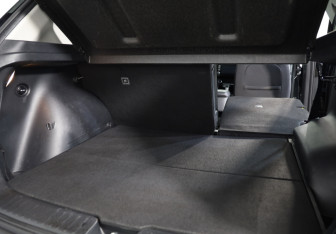 Подержанный автомобиль Hyundai Creta 2021 года (30 фото)