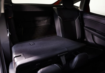 Подержанный автомобиль Renault Arkana 2020 года (23 фото)