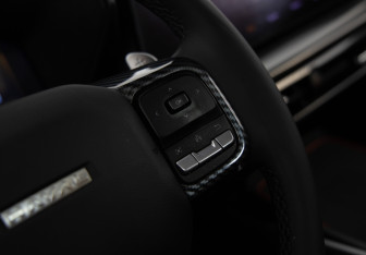Подержанный автомобиль Haval H3 2024 года (25 фото)