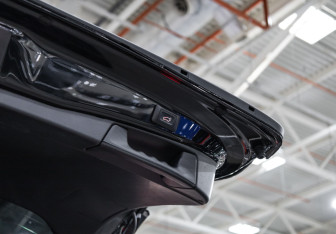 Подержанный автомобиль Toyota RAV4 2025 года (28 фото)