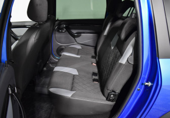 Подержанный автомобиль LADA (ВАЗ) Largus Wagon 2021 года (11 фото)