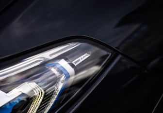 Подержанный автомобиль BMW X7 2019 года (12 фото)