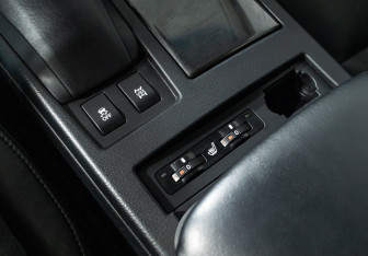 Подержанный автомобиль Lexus RX 2014 года (21 фото)