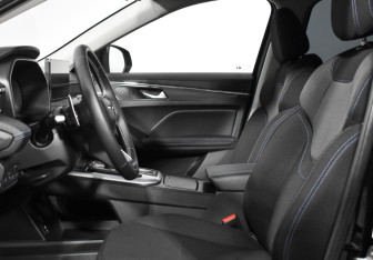 Подержанный автомобиль Haval Jolion 2024 года (11 фото)