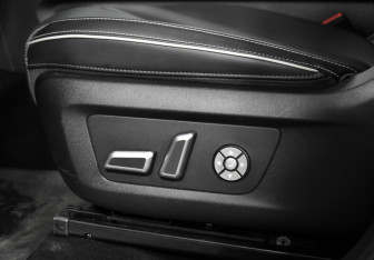 Подержанный автомобиль Tank 300 2024 года (10 фото)