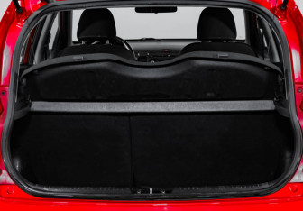 Подержанный автомобиль Kia Picanto 2014 года (25 фото)