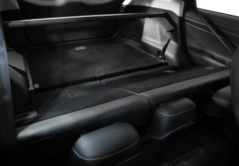 Подержанный автомобиль Geely Atlas 2019 года (28 фото)
