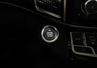 Подержанный автомобиль Haval H9 2019 года (20 фото)