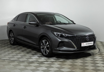 Подержанный автомобиль Changan Eado Plus 2023 года (3 фото)