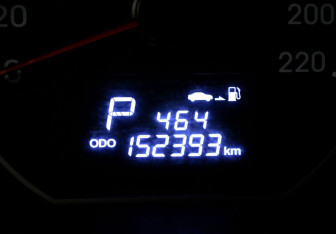 Подержанный автомобиль Hyundai H-1 2018 года (14 фото)