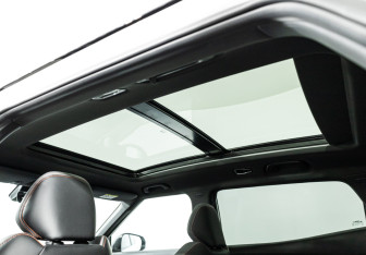 Подержанный автомобиль Geely Cityray 2024 года (21 фото)