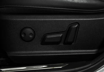 Подержанный автомобиль Haval F7x 2023 года (22 фото)