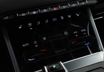 Подержанный автомобиль Chery Tiggo 4 Pro 2024 года (18 фото)