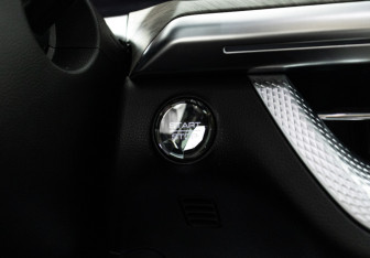 Подержанный автомобиль Tank 500 2023 года (22 фото)