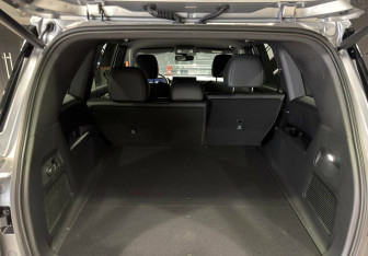 Новый GAC GS8 2025 (8 фото)