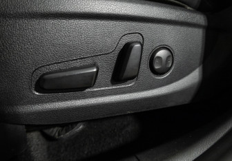 Подержанный автомобиль Hyundai Santa Fe 2018 года (18 фото)