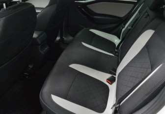 Подержанный автомобиль LADA (ВАЗ) Vesta Wagon 2019 года (11 фото)