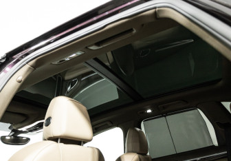 Подержанный автомобиль Porsche Cayenne 2010 года (27 фото)