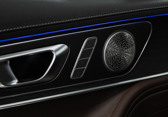 Подержанный автомобиль Chery Tiggo 8 Pro Max 2023 года (22 фото)