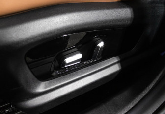 Подержанный автомобиль Omoda C5 2022 года (17 фото)