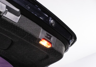 Подержанный автомобиль Porsche Cayenne 2013 года (16 фото)