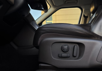 Подержанный автомобиль Land Rover Range Rover Sport 2019 года (24 фото)