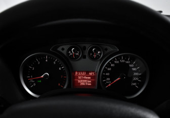 Подержанный автомобиль Ford Focus Hatchback 2010 года (17 фото)
