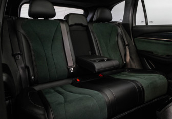 Подержанный автомобиль Geely Monjaro 2021 года (29 фото)