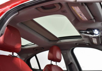 Подержанный автомобиль Alfa Romeo Giulia 2020 года (15 фото)