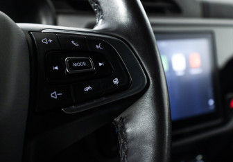 Подержанный автомобиль Chery Tiggo 4 2021 года (18 фото)