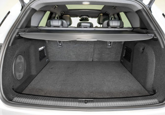 Новый Voyah Free 2025 (8 фото)