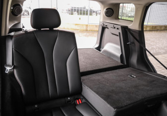 Подержанный автомобиль Haval H3 2024 года (28 фото)