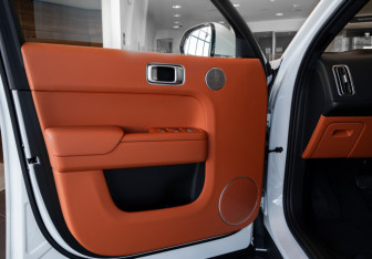 Новый LiXiang L7 2024 (25 фото)