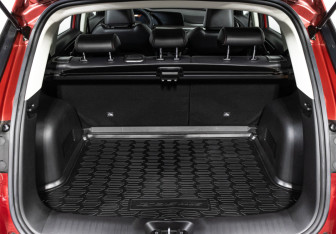 Подержанный автомобиль Changan CS35PLUS 2024 года (19 фото)