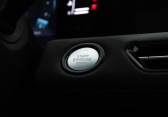 Подержанный автомобиль BAIC U5 Plus 2023 года (18 фото)