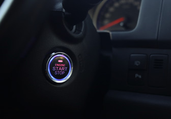 Подержанный автомобиль Honda CR-V 2008 года (17 фото)