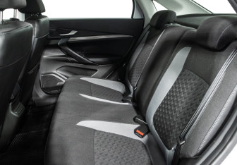 Подержанный автомобиль LADA (ВАЗ) Vesta Sedan 2024 года (10 фото)