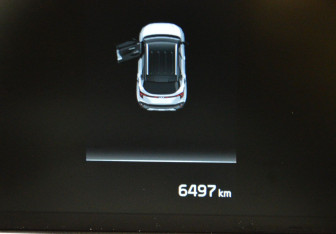 Подержанный автомобиль Kia Seltos 2025 года (16 фото)