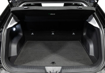 Подержанный автомобиль Omoda C5 2024 года (21 фото)