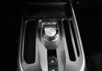 Подержанный автомобиль Haval Jolion 2023 года (19 фото)