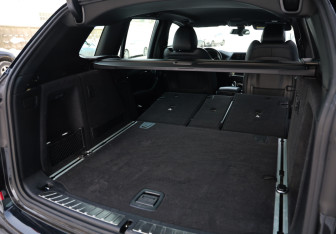 Подержанный автомобиль BMW X3 2019 года (36 фото)