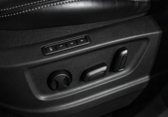 Подержанный автомобиль Skoda Kodiaq 2019 года (18 фото)