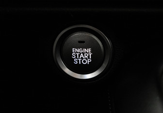 Подержанный автомобиль Haval F7 2022 года (20 фото)