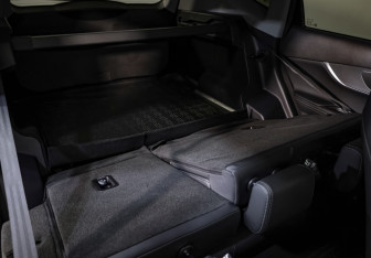 Подержанный автомобиль Chery Tiggo 7 Pro Max 2025 года (28 фото)