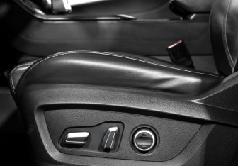 Подержанный автомобиль Chery Tiggo 4 Pro 2023 года (11 фото)
