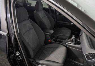 Подержанный автомобиль Kia Seltos 2021 года (23 фото)