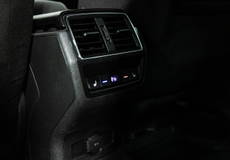 Подержанный автомобиль Skoda Kodiaq 2017 года (19 фото)