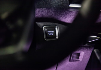Новый Geely Okavango 2026 (15 фото)